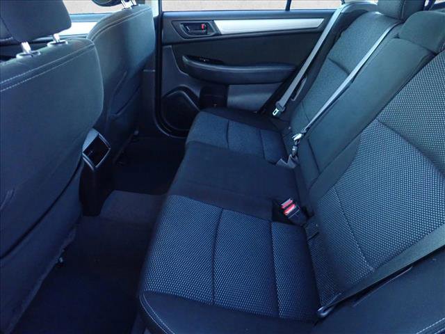 Used 2018 Subaru Outback 2.5i image 8