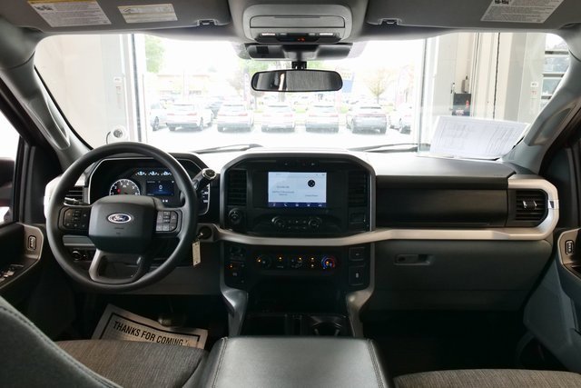Used 2022 Ford F150 XLT w/ Trailer Tow Package image 18