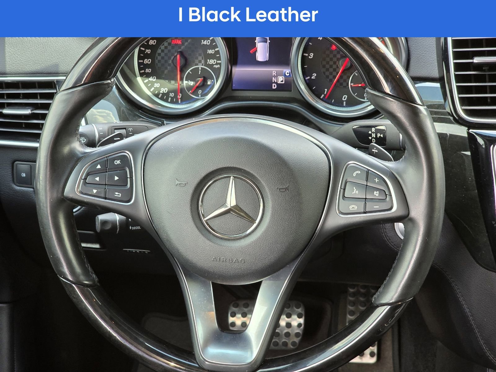 Used 2018 Mercedes-Benz GLE 43 AMG 4MATIC image 30