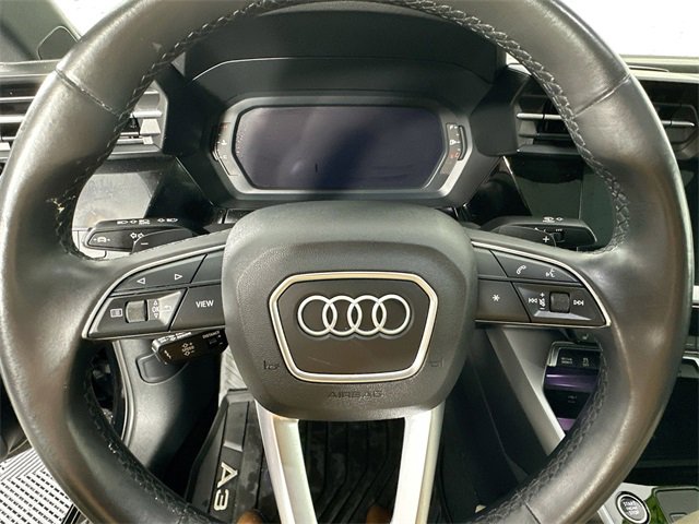 Used 2022 Audi A3 2.0T Premium Plus image 20