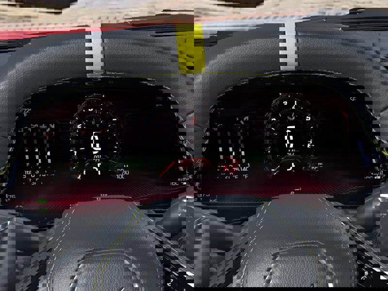 New 2026 Chevrolet Corvette Stingray Preferred Conv w/ 2LT image 18