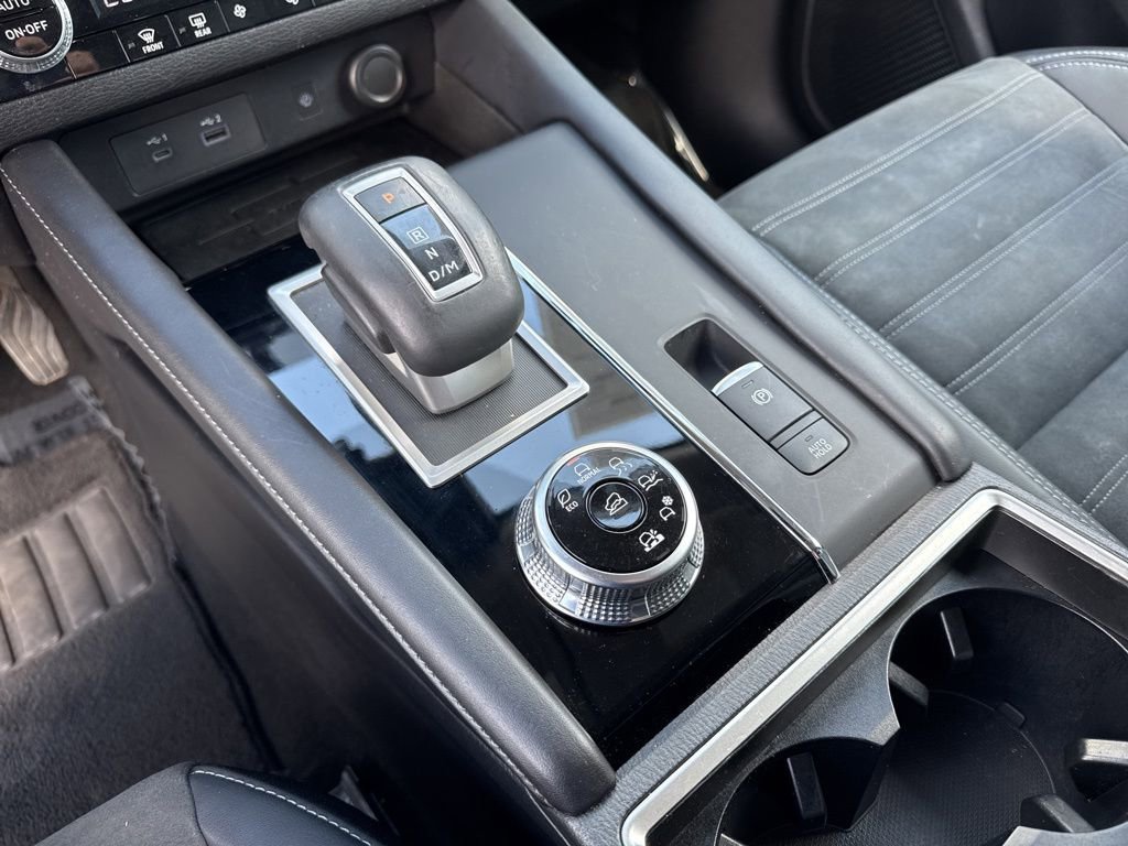 Used 2022 Mitsubishi Outlander SE image 18