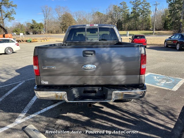 Used 2007 Ford F150 FX4 image 6