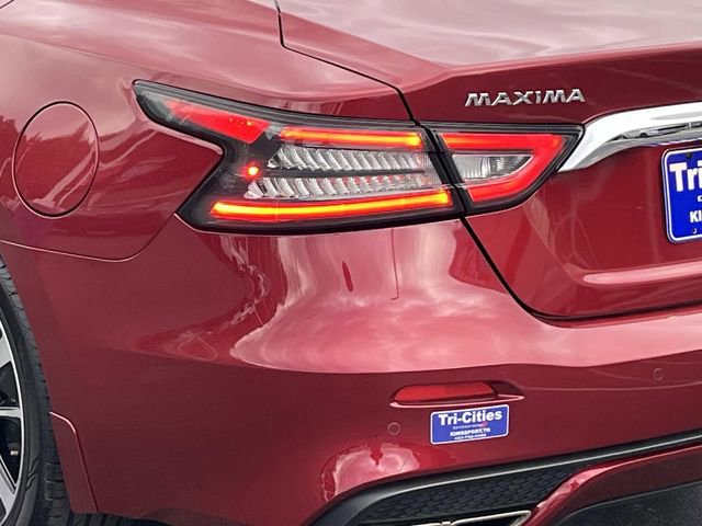 Used 2023 Nissan Maxima SL image 5