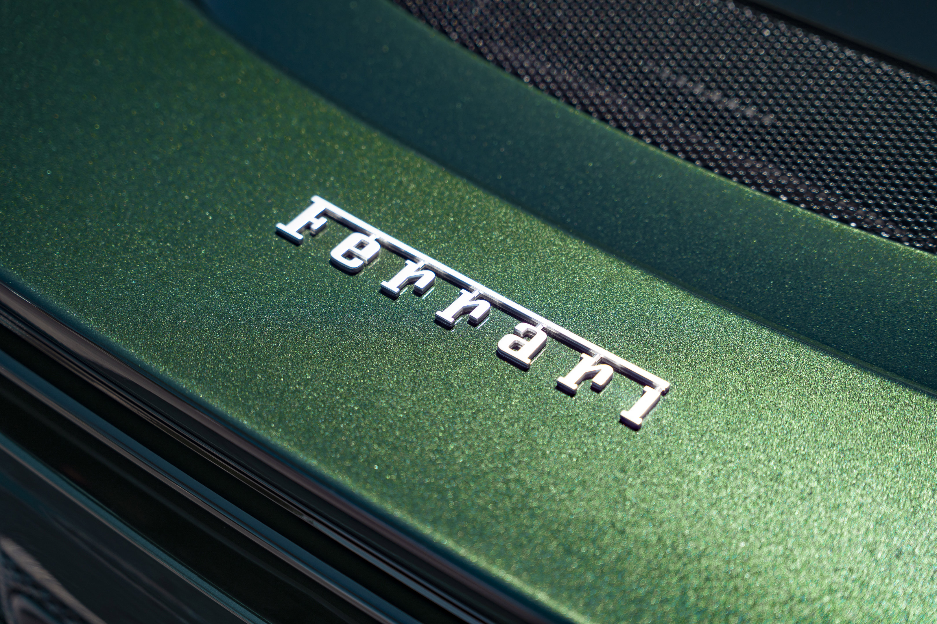 Certified 2025 Ferrari 296 GTB image 28