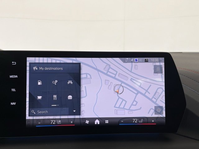 Used 2025 BMW 228i xDrive w/ Premium Package image 16