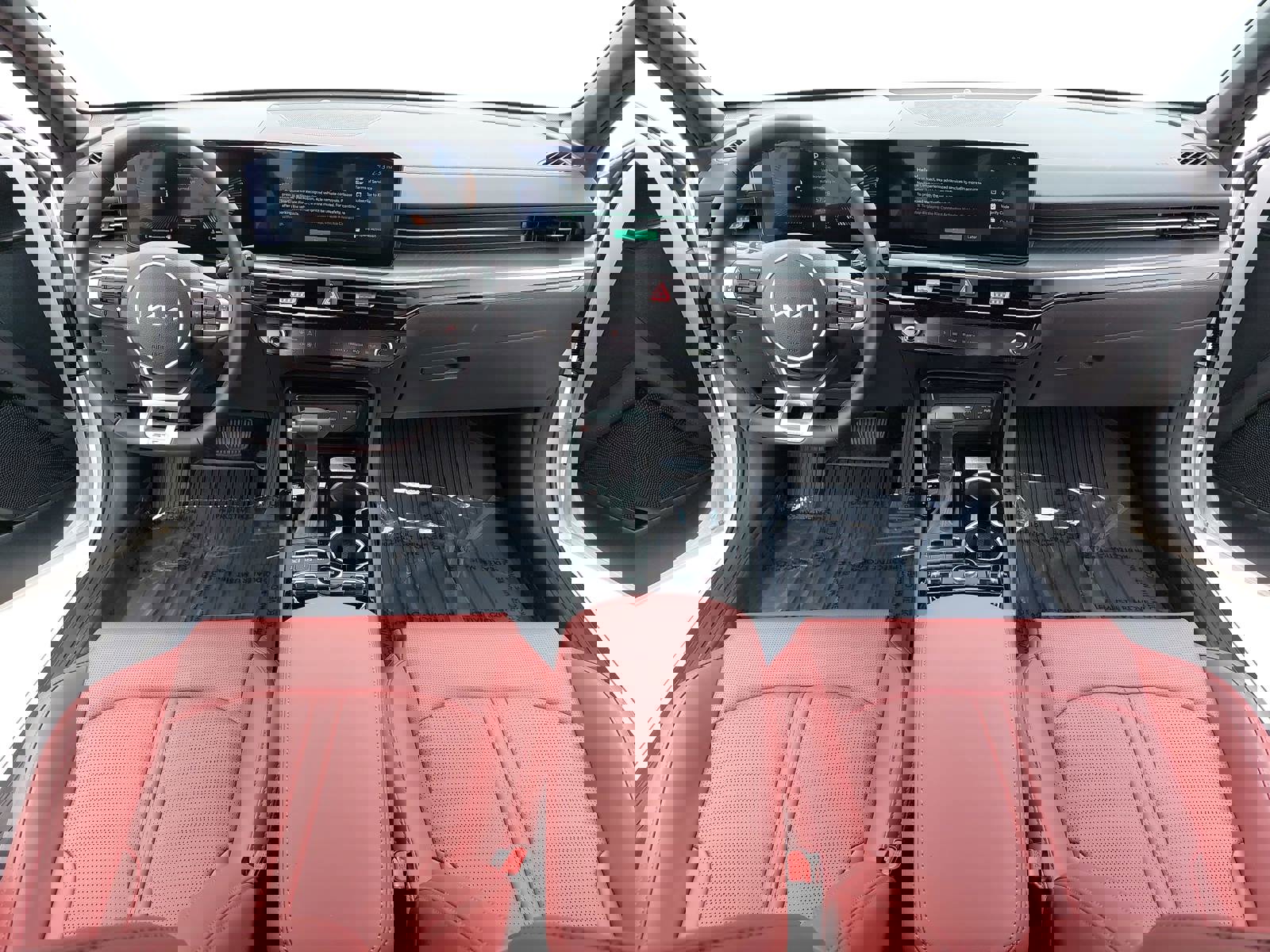 New 2026 Kia K5 GT-Line image 9