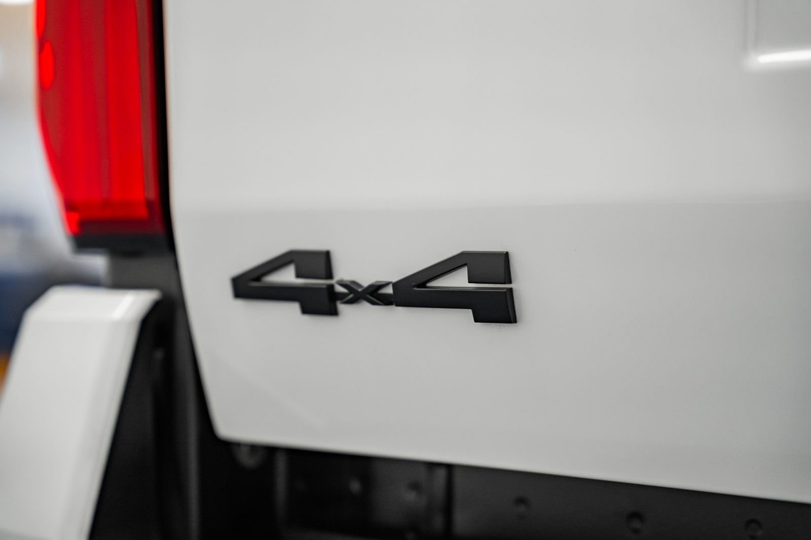 Used 2024 Toyota Tacoma TRD Off-Road image 19