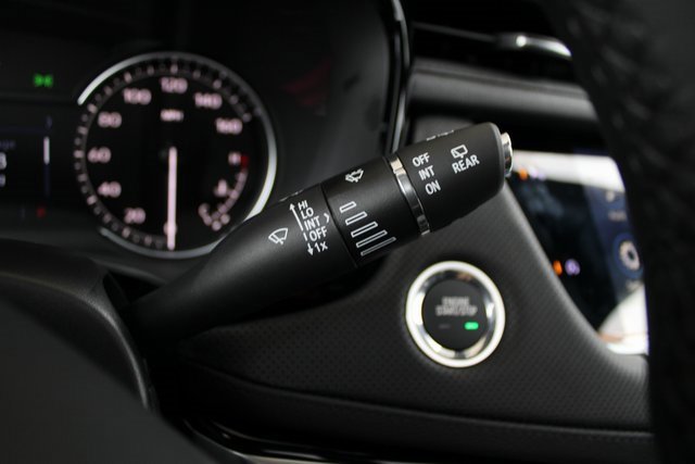 New 2025 Cadillac XT6 Luxury image 22