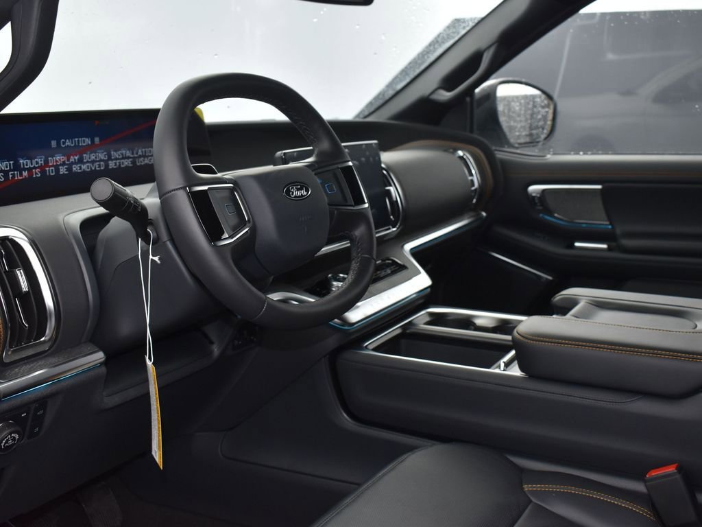 New 2026 Ford Expedition Tremor AWD/4WD image 8