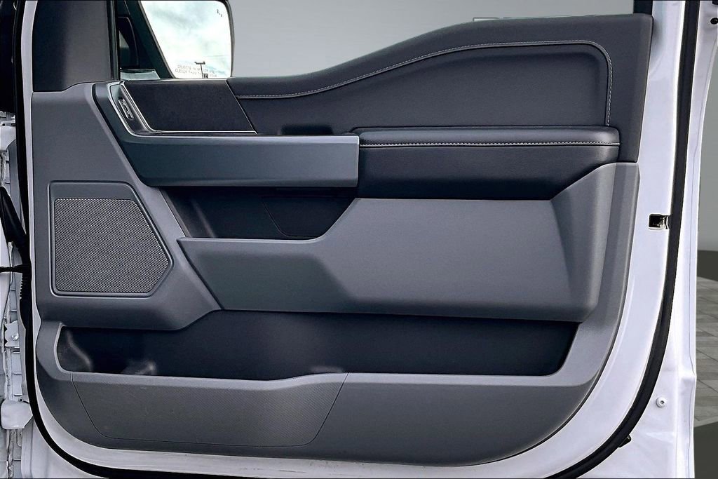 Used 2024 Ford F150 XLT w/ Equipment Group 302A MID image 23