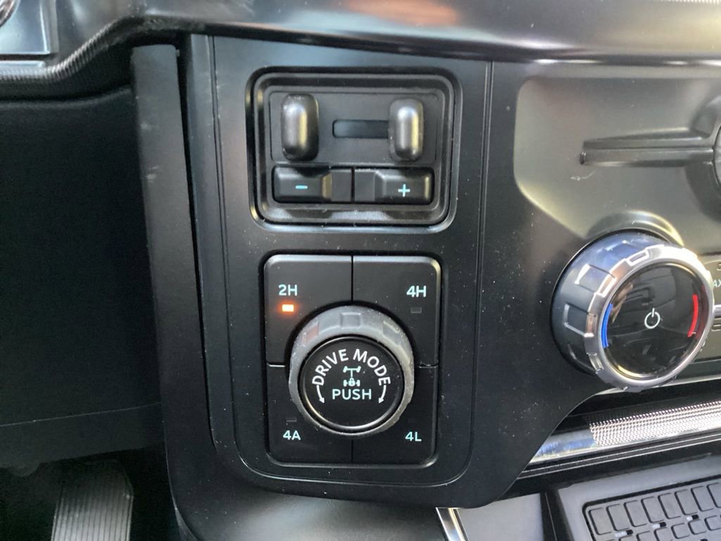 New 2026 Ford F150 Raptor AWD/4WD image 61