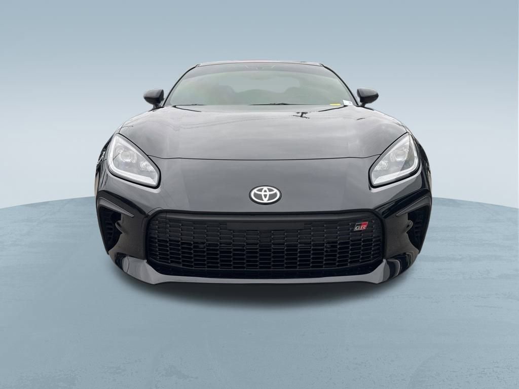 Used 2025 Toyota GR86 Premium image 27