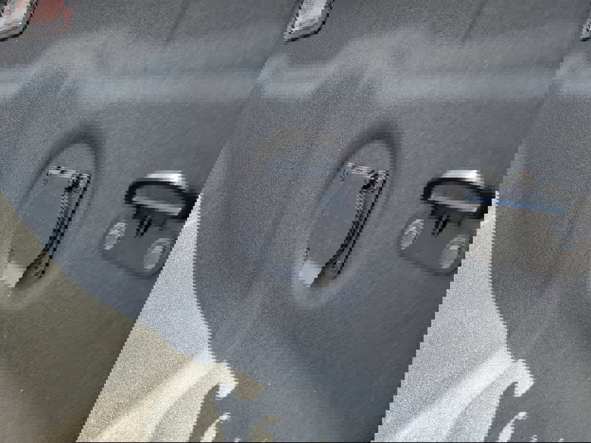 Used 2025 Nissan Frontier PRO-4X w/ Pro Convenience Package image 37