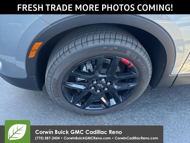 Used 2025 Chevrolet Blazer LT w/ Redline Edition image 2