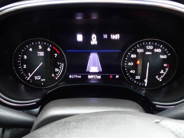 Used 2020 Cadillac CT5 V w/ Platinum Package AWD/4WD image 27