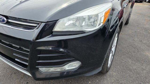 Used 2016 Ford Escape Titanium image 48