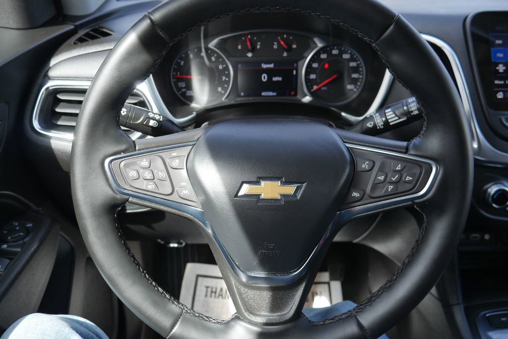 Used 2024 Chevrolet Equinox LT image 11