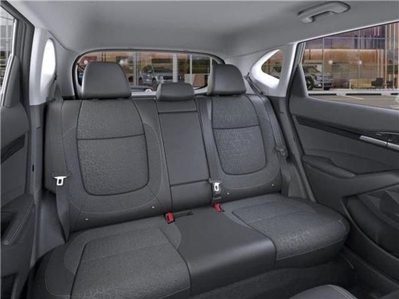 New 2026 Kia Seltos S image 43