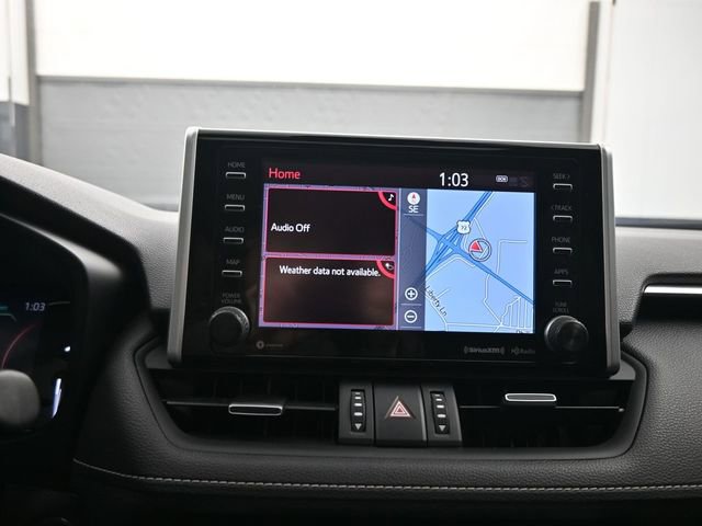 Used 2019 Toyota RAV4 Limited w/ Cold Weather Package image 18