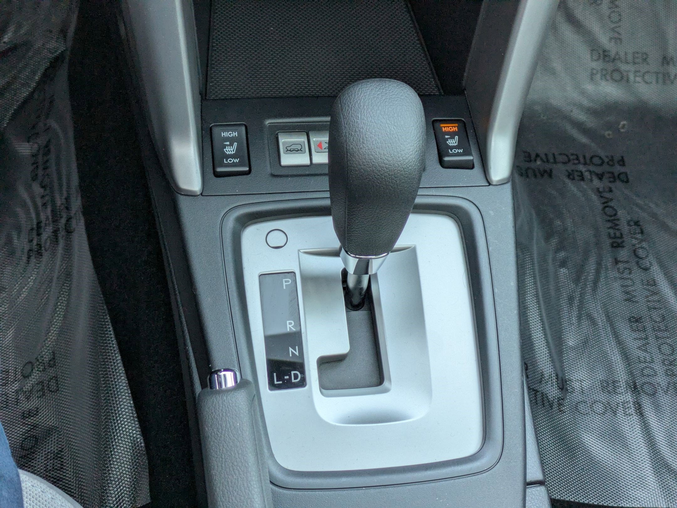 Used 2017 Subaru Forester 2.5i Premium w/ All-Weather Package image 23