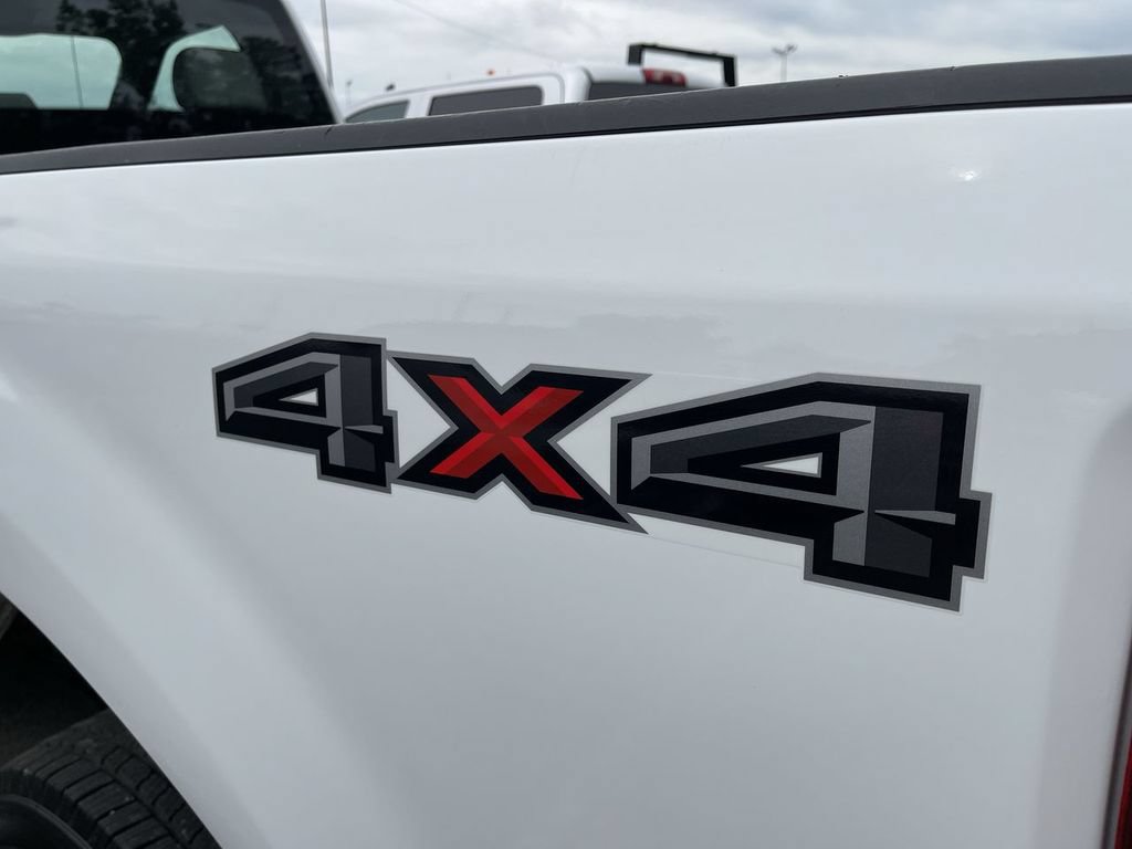 Used 2017 Ford F250 XL w/ Power Equipment Group AWD/4WD image 5