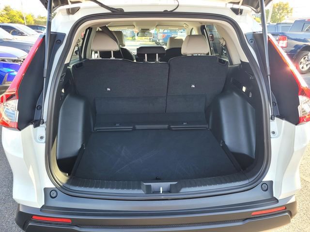 Used 2026 Honda CR-V LX image 19