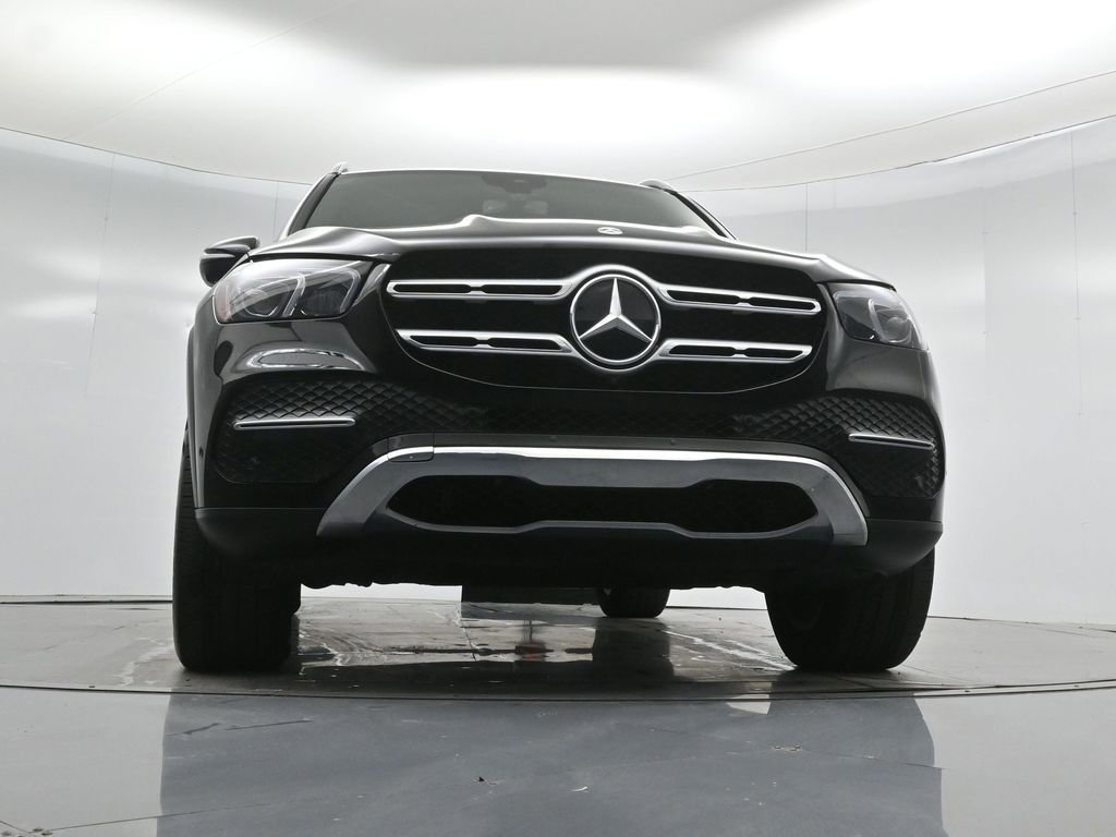 Used 2023 Mercedes-Benz GLE 350 4MATIC w/ Premium Package image 46