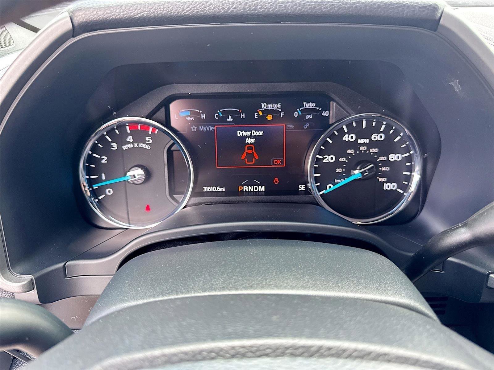 Used 2022 Ford F250 Platinum AWD/4WD image 4