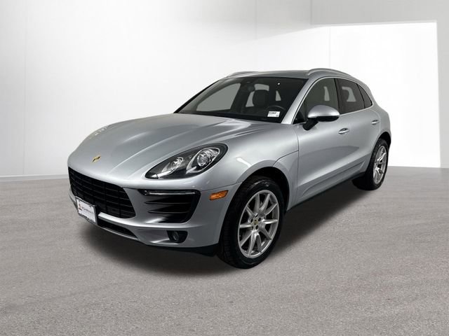 Used 2017 Porsche Macan S AWD/4WD image 23