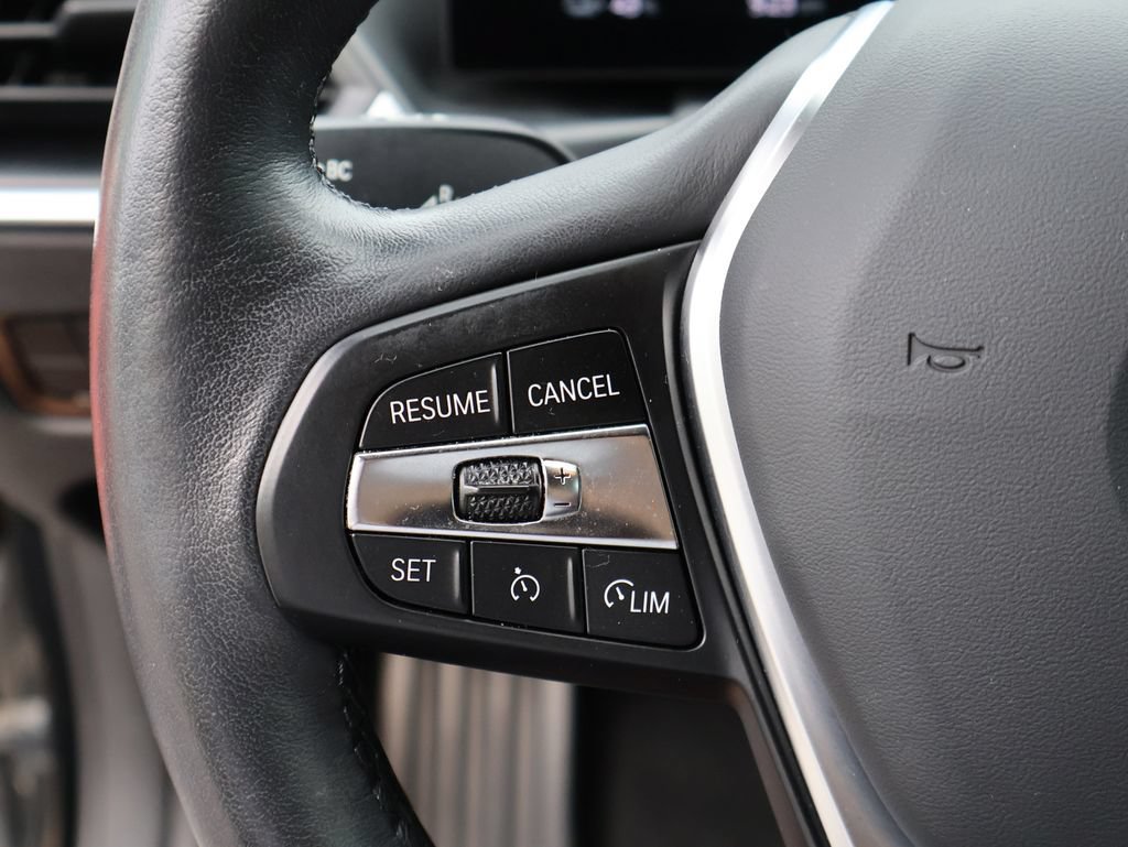 Used 2024 BMW i4 eDrive35 w/ Premium Package RWD image 33
