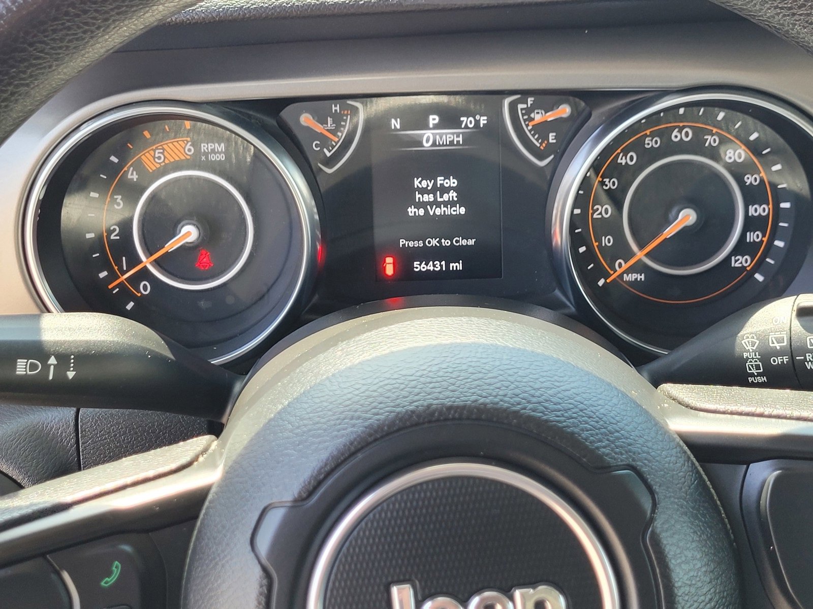 Used 2021 Jeep Wrangler Unlimited Sport image 28