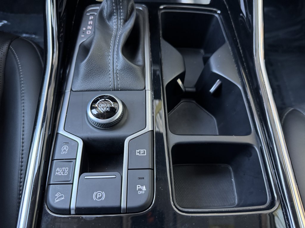 Used 2022 Kia Sorento SX FWD image 27
