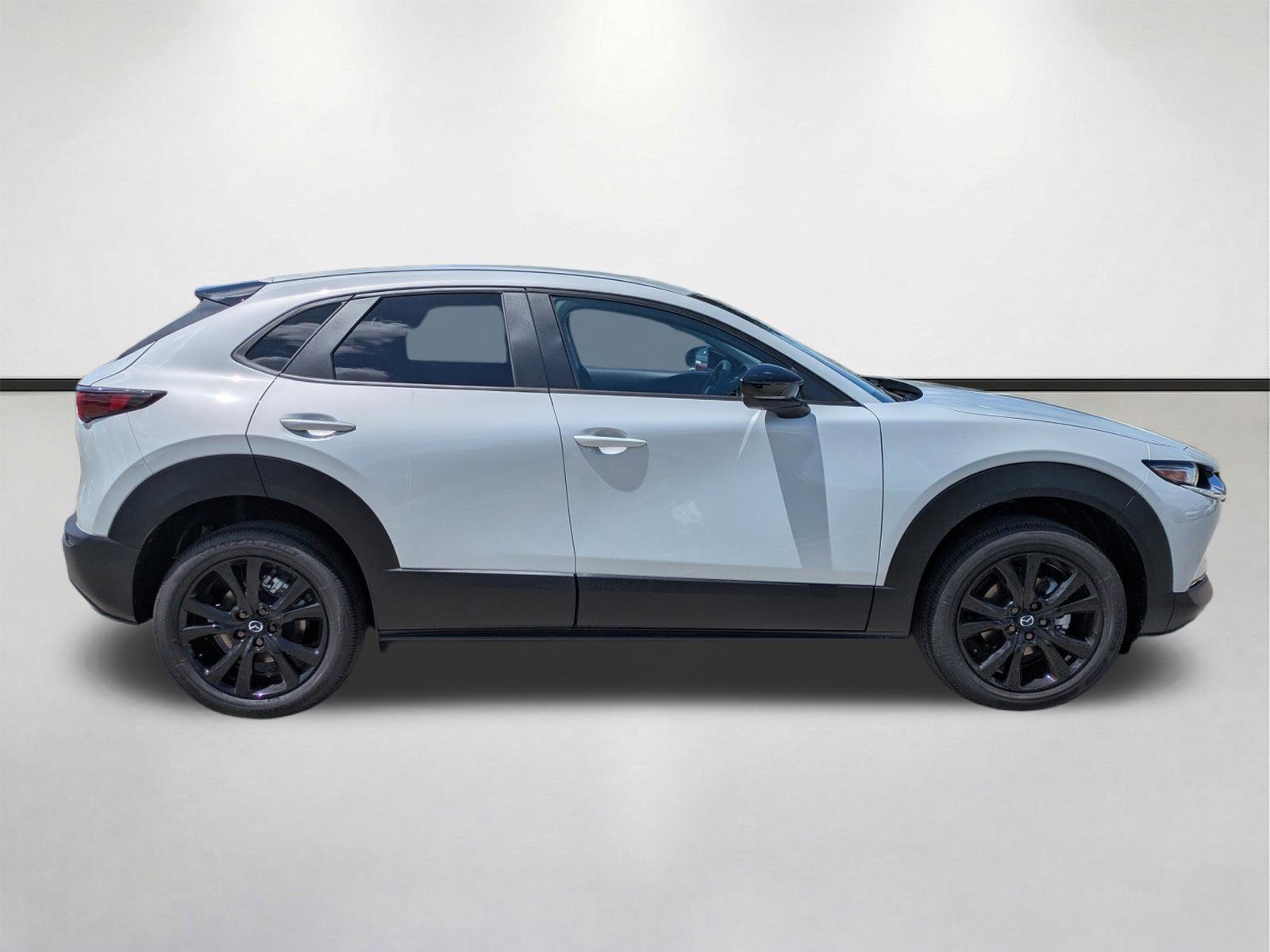 New 2026 MAZDA CX-30 AWD 2.5 S w/ Select Sport Pkg image 5