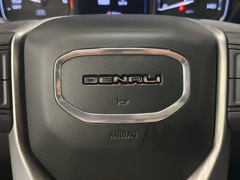 Certified 2021 GMC Sierra 1500 Denali w/ Denali Ultimate Package image 15