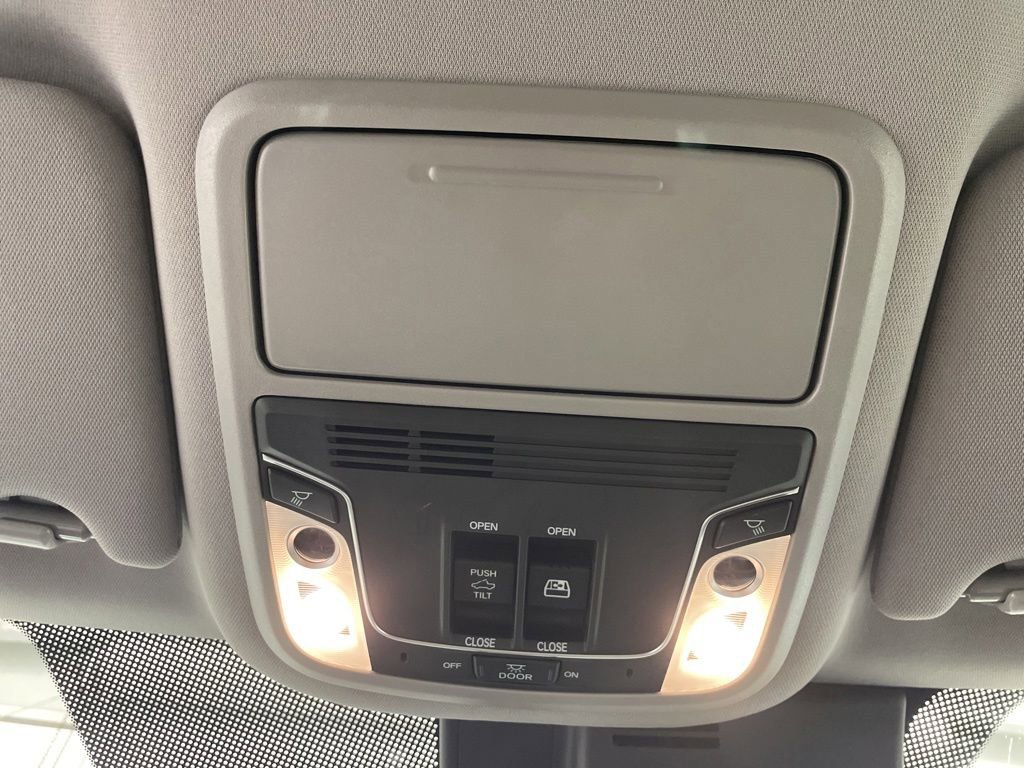 Used 2024 Honda Ridgeline RTL image 18