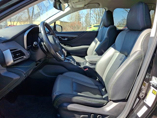 Used 2023 Subaru Outback Onyx Edition image 14