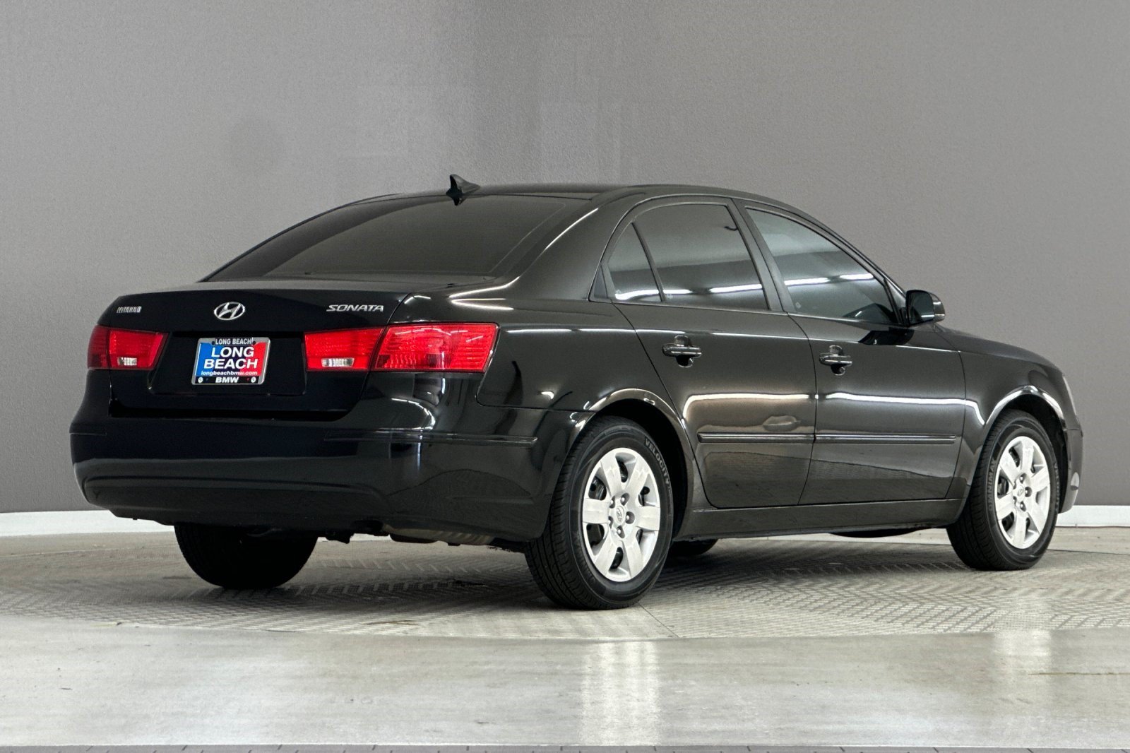 Used 2009 Hyundai Sonata GLS FWD image 9
