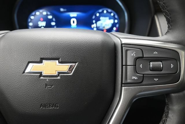 Used 2023 Chevrolet Tahoe Premier w/ Premium Package AWD/4WD image 30