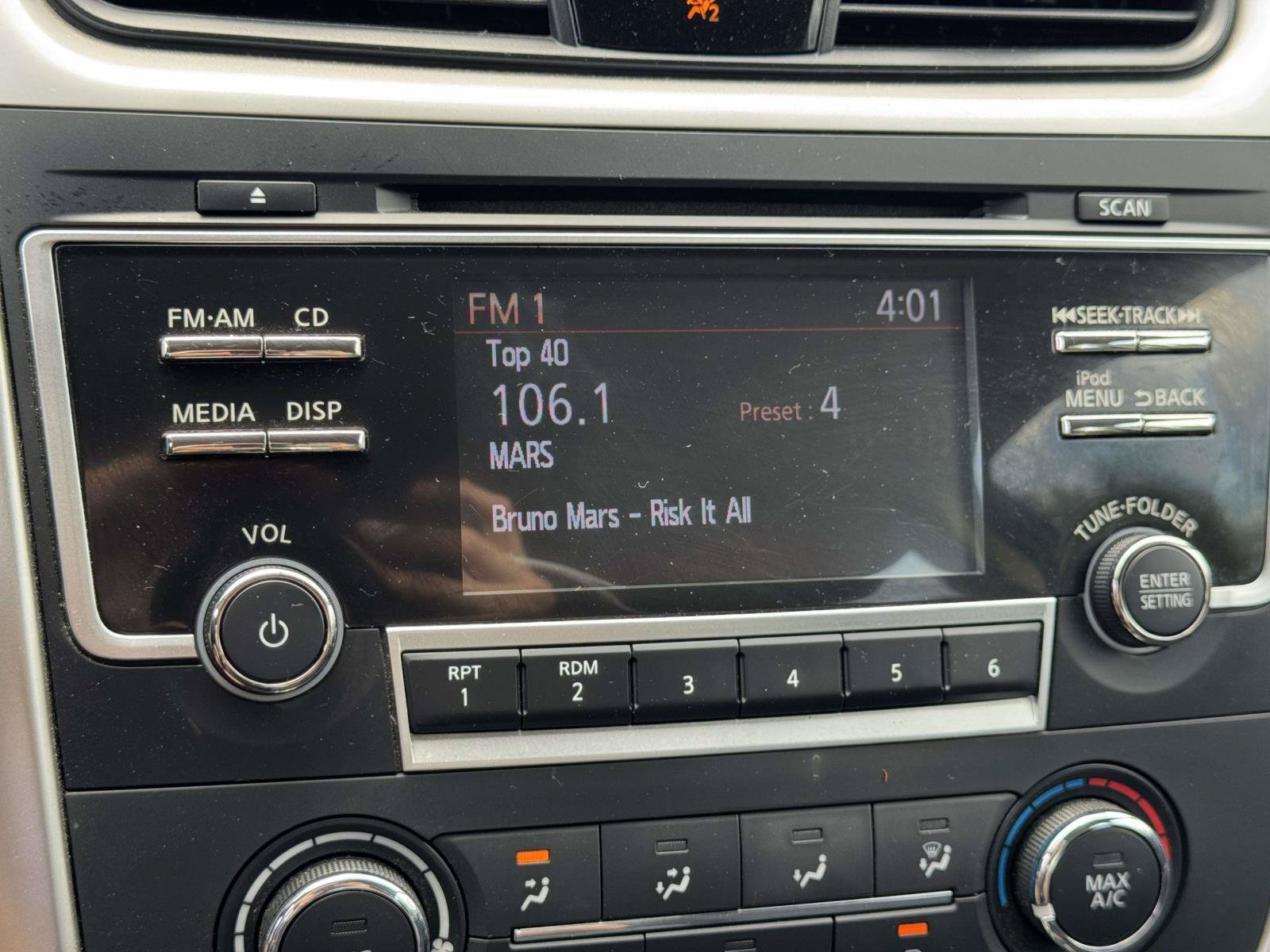 Used 2018 Nissan Altima 2.5 S w/ S Convenience Package FWD image 24