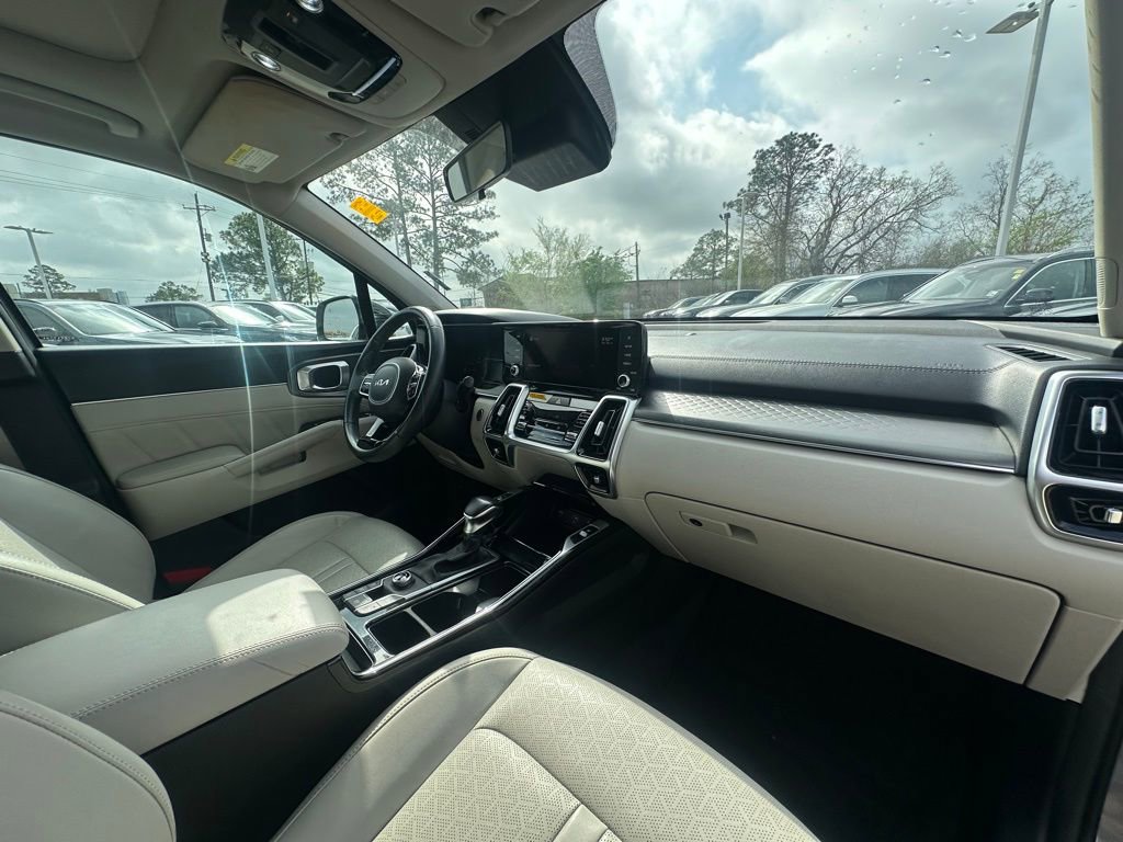 Used 2022 Kia Sorento SX FWD image 32