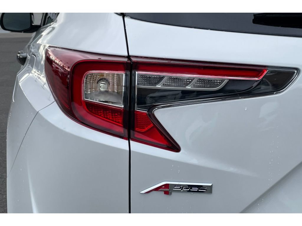 Certified 2025 Acura RDX A-Spec image 52