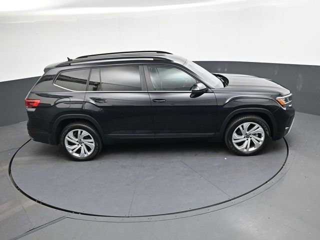 Used 2021 Volkswagen Atlas SE image 21