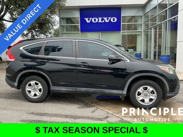 Used 2013 Honda CR-V LX image 3