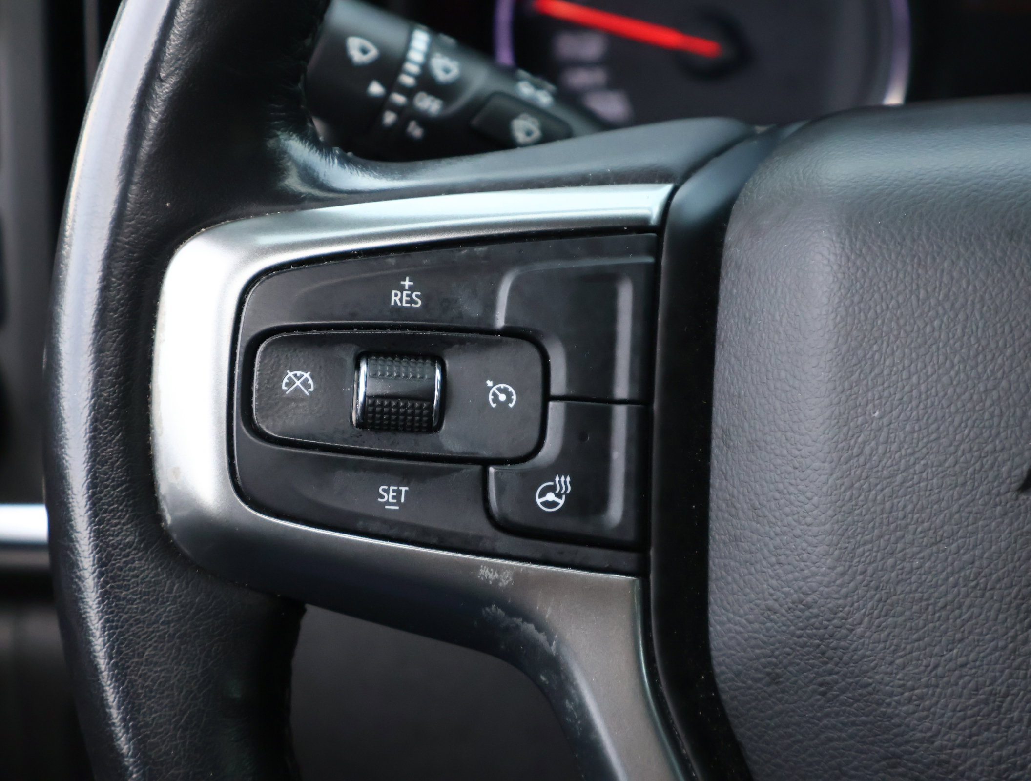 Used 2019 Chevrolet Silverado 1500 LT Trail Boss w/ Convenience Package AWD/4WD image 13
