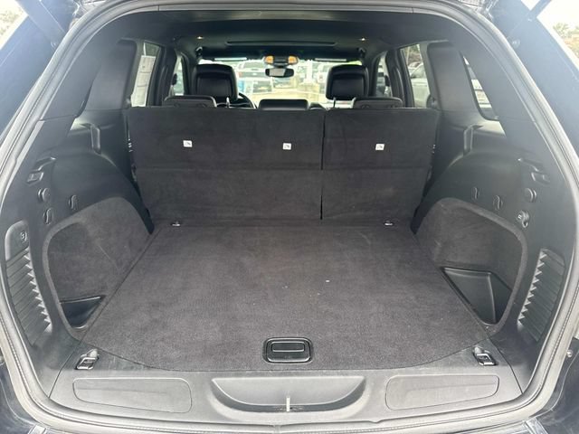 Used 2020 Jeep Grand Cherokee Limited RWD image 13