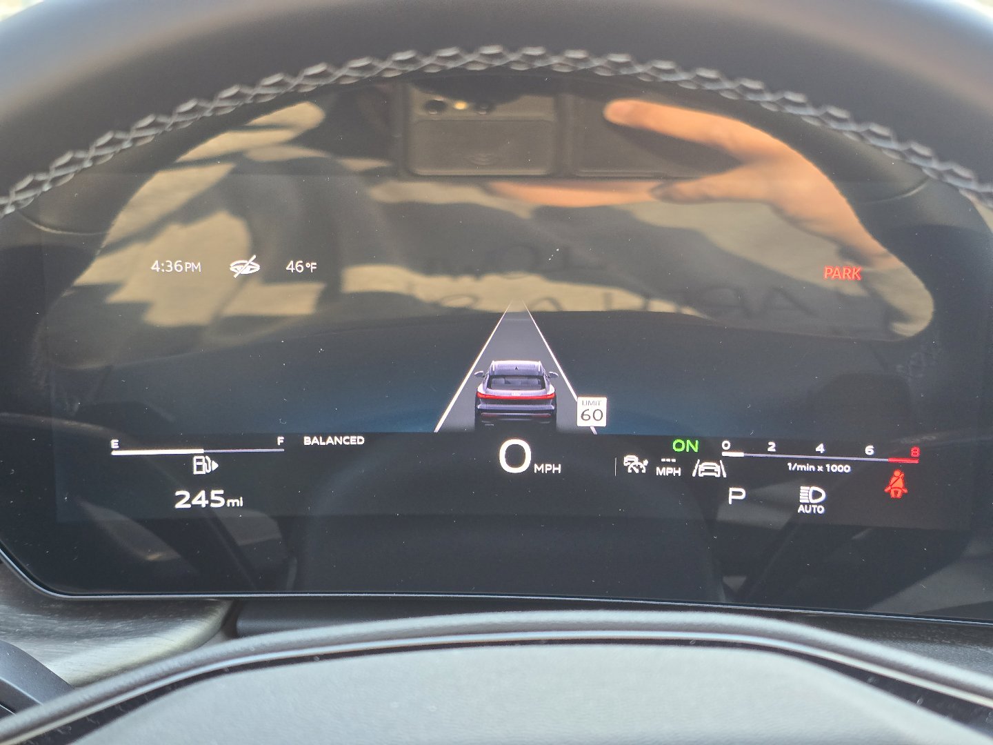 Certified 2025 Audi Q5 Premium w/ Convenience Package image 39