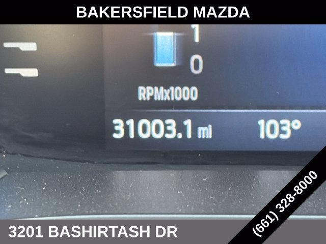 Used 2024 Ford Escape ST-Line FWD image 16