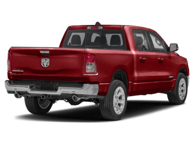 Used 2019 RAM 1500 Big Horn image 3