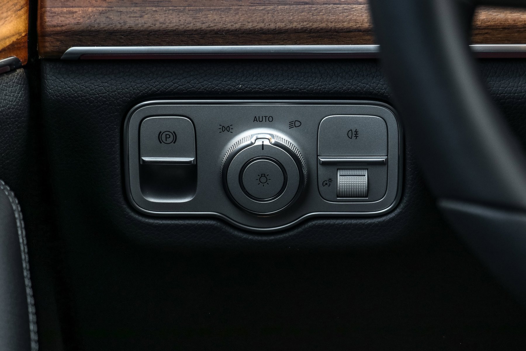 New 2025 Mercedes-Benz GLS 450 4MATIC image 15